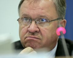 Vladimir Shapoval