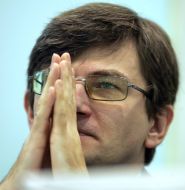 Andrey Magera