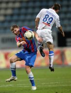 Vladimir Gomenyuk and Sergey Politylo