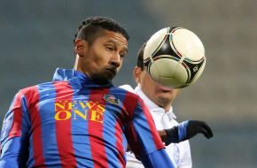 Леонардо Де Матос и Леандро Да Силва