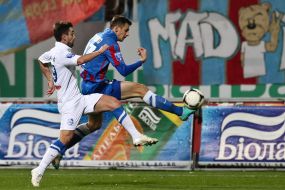 Elis Bakaj and Andrey Gitchenko