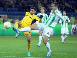 Клейтон Хавьєр та Іван Мілошевич