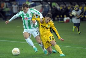 Марлос Ромеро та Павло Ксьонз