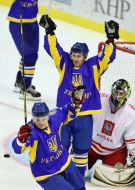 Олексій Понікаровський 