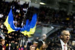 Олександр Куліков