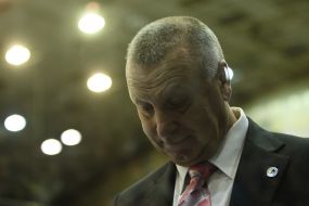 Олександр Куліков 