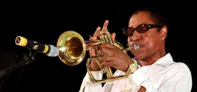 Michael Patches Stewart