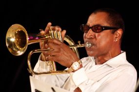 Michael Patches Stewart