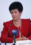 Valeriya Lutkovskaya