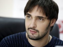 Vitaliy Kozlovskiy