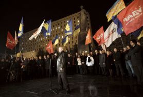 Aleksandr Turchinov