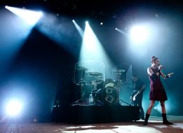 Шерли Энн Мэнсон