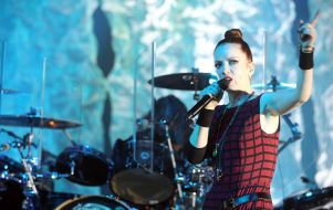 Шерли Энн Мэнсон