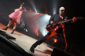 Шерли Энн Мэнсон