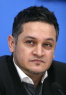 Hector Jimenez Bravo