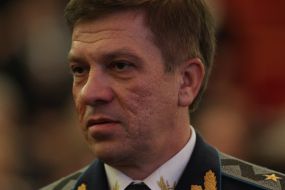Anatoliy Melnik