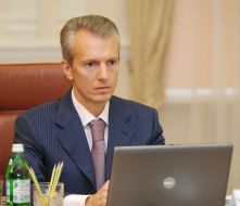 Валерий Хорошковский 