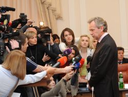 Nikolay Prisyazhnyuk