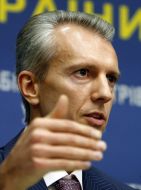 Валерий Хорошковский