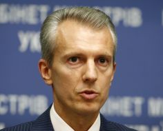 Валерій Хорошковський