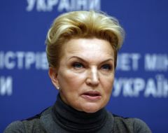 Раїса Богатирьова