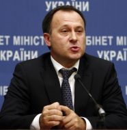 Николай Ковальчук