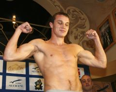 Denis Poyatsyka