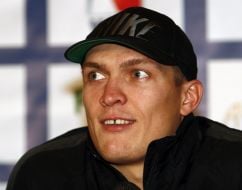 Aleksandr Usik