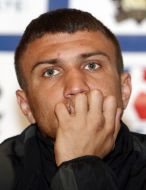 Vasyl Lomachenko
