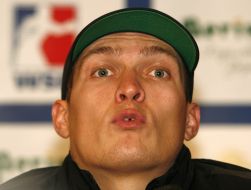 Aleksandr Usik