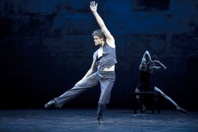 Юрій Смєкалков