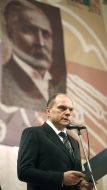 Mikhail Kulinyak