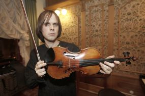 Дмитрий Ткаченко