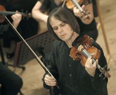 Дмитрий Ткаченко