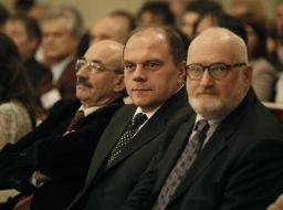 Mikhail Kulinyak
