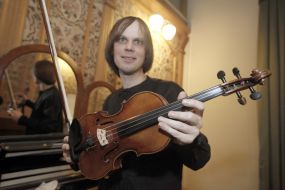 Дмитрий Ткаченко