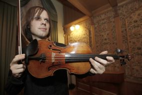 Дмитрий Ткаченко