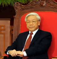 Nguyen Phu Trong