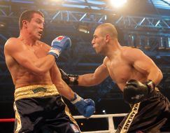 Denis Payatsika and Ehsan Rouzbahani