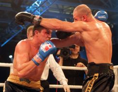 Denis Payatsika and Ehsan Rouzbahani