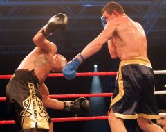 Denis Payatsika and Ehsan Rouzbahani 