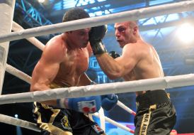 Denis Payatsika and Ehsan Rouzbahani