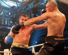 Denis Payatsika and Ehsan Rouzbahani