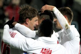 Максим Шацких