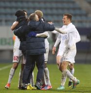 Игроки ФК "Арсенал" (Киев)