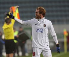 Александр Кобахидзе