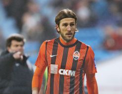 Dmitriy Chygrynskiy
