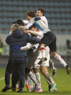 Игроки ФК "Арсенал" (Киев)