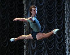 Семен Чудин