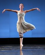 Євгенія Образцова